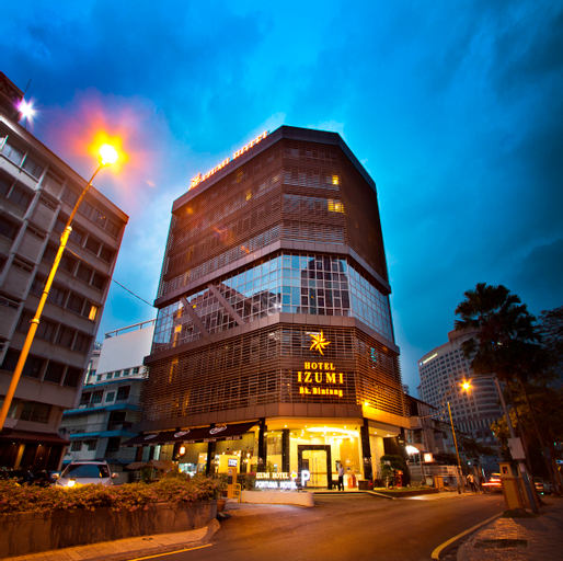 Era Plus Hotel (Formerly Known as Izumi Hotel @ 2 Balakong), Hulu Langat