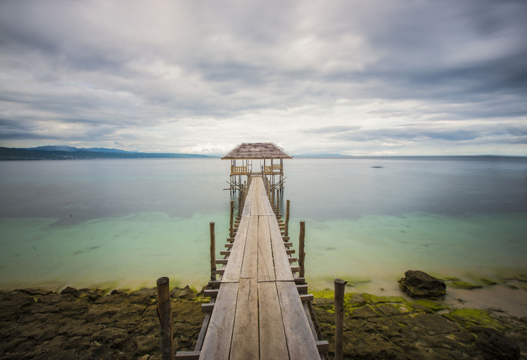 Hotel Santika Luwuk - Sulawesi Tengah, Banggai