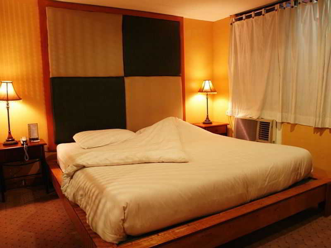 Sir William's Hotel, Quezon City