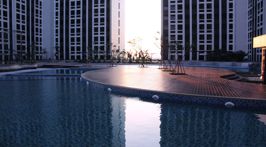 Louis Kienne Hotel Chadstone Cikarang, Cikarang