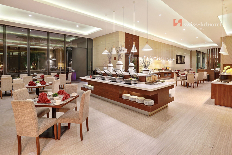 Swiss-Belhotel Sorong, Sorong