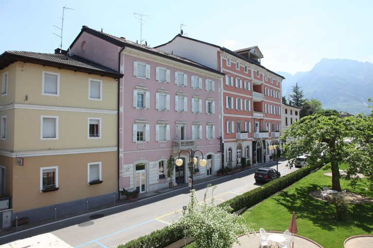Liberty, Trento