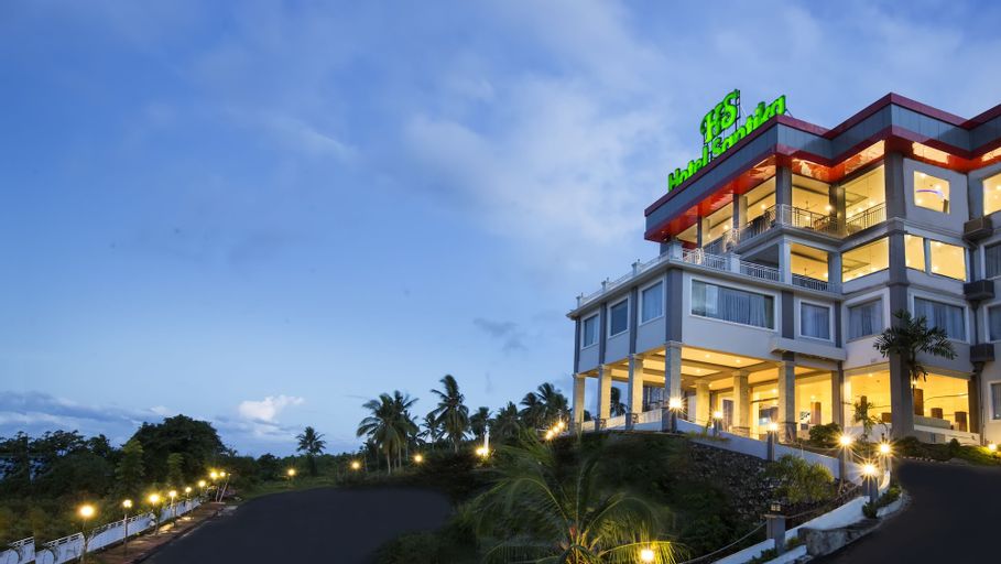 Hotel Santika Luwuk - Sulawesi Tengah, Banggai