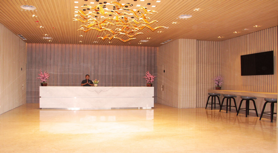 Louis Kienne Hotel Chadstone Cikarang, Cikarang