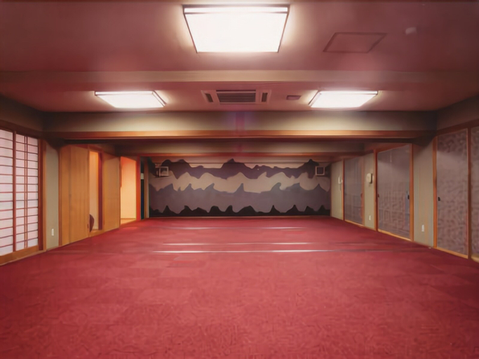 Hotel Union, Kagoshima