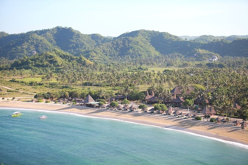 Novotel Lombok Resort and Villas, Lombok