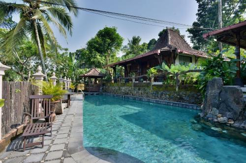 ZEN Villa Turi Kaliurang, Sleman
