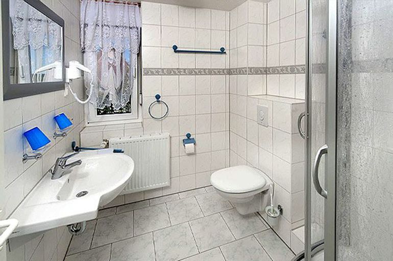 Hotel Heiderose garni, Rostock