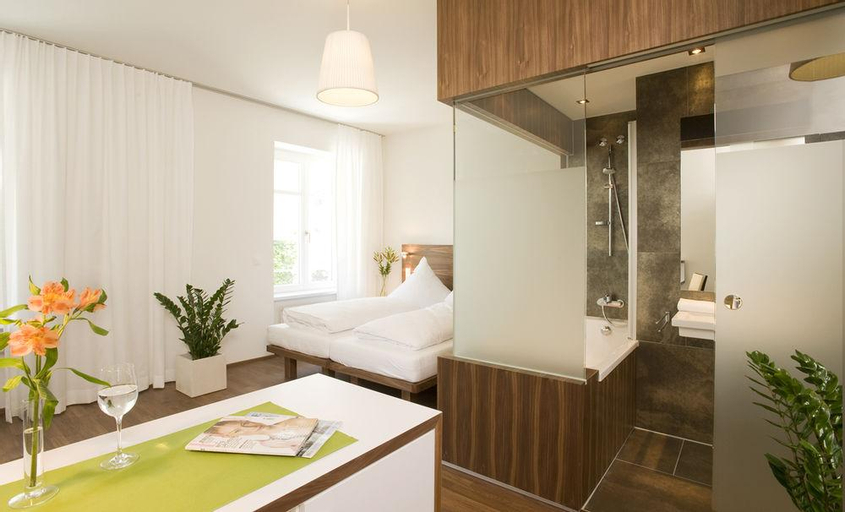 Hotel Constantia, Konstanz