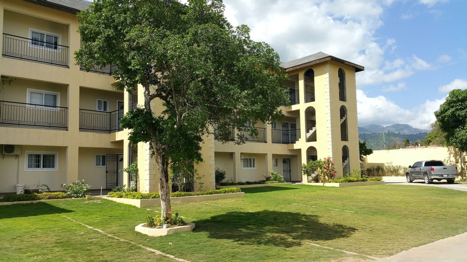 Casa Clayton at Donhead - New Kingston,