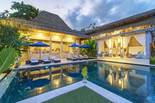 Rascals Boutique Kuta Lombok, Lombok