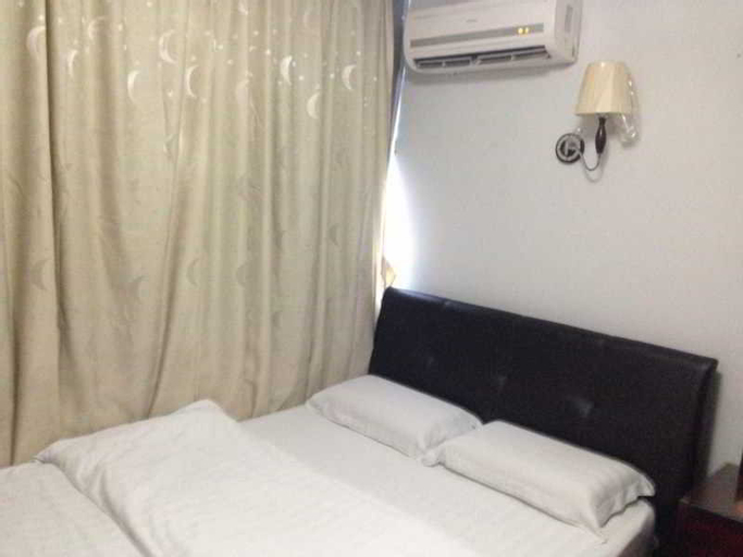 Aditya Hotel, Kuala Lumpur