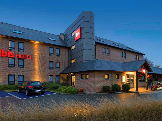 ibis Brussels Waterloo, Brabant Wallon