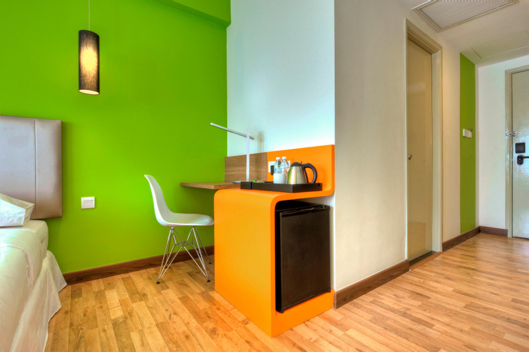 ibis Styles Kl Cheras, Hulu Langat