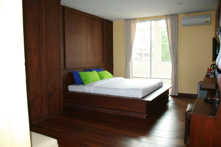 Bedroom 17