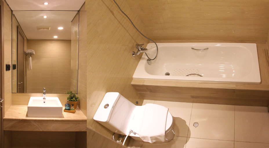 Louis Kienne Hotel Chadstone Cikarang, Cikarang