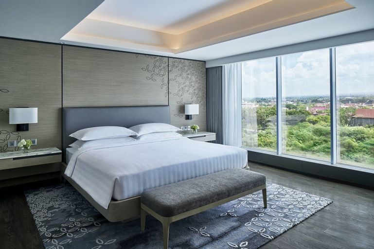 Yogyakarta Marriott Hotel, Sleman