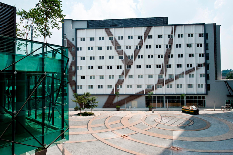 ibis Styles Kl Cheras, Hulu Langat