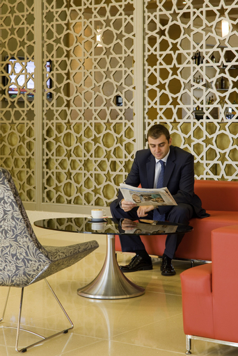 Novotel Trabzon, Yomra