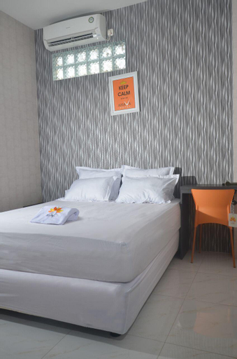 Ahava Hotel, Magelang