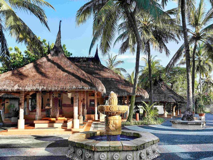 Novotel Lombok Resort and Villas, Lombok