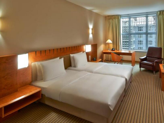 Hilton Munich Airport, Erding