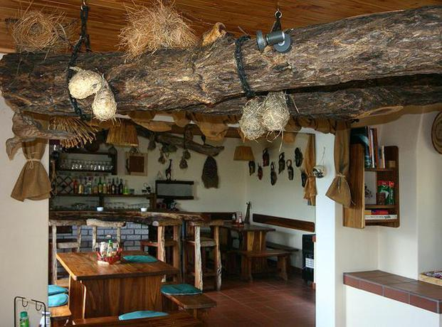Pension Onganga, Windhoek East