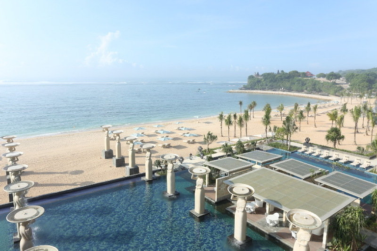 The Mulia, Badung