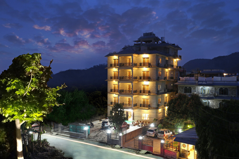 Pokhara Choice Inn, Gandaki