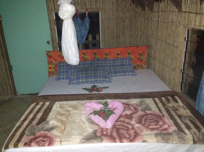 Tanna Lava View Bungalows, Whitesands