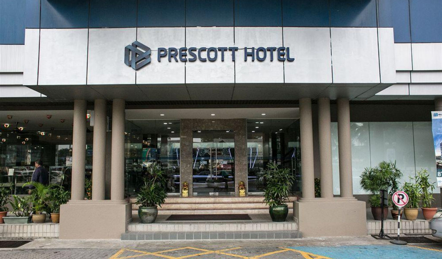 Prescott Hotel Kajang, Hulu Langat