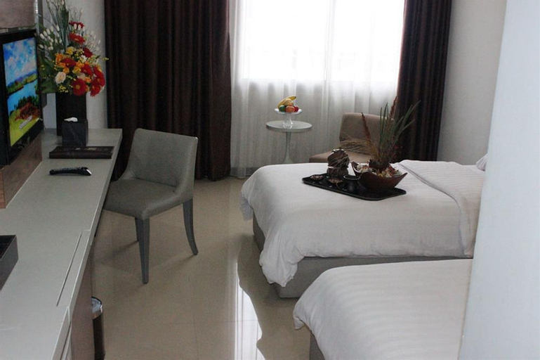 Horison Jayapura, Jayapura