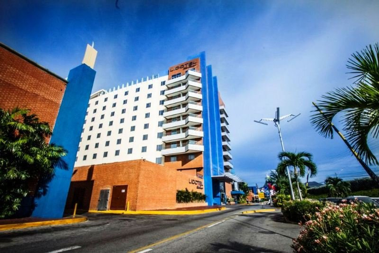 Lidotel Hotel Boutique Margarita, Maneiro