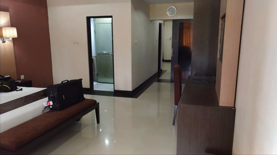 Grage Hotel Bengkulu, Bengkulu