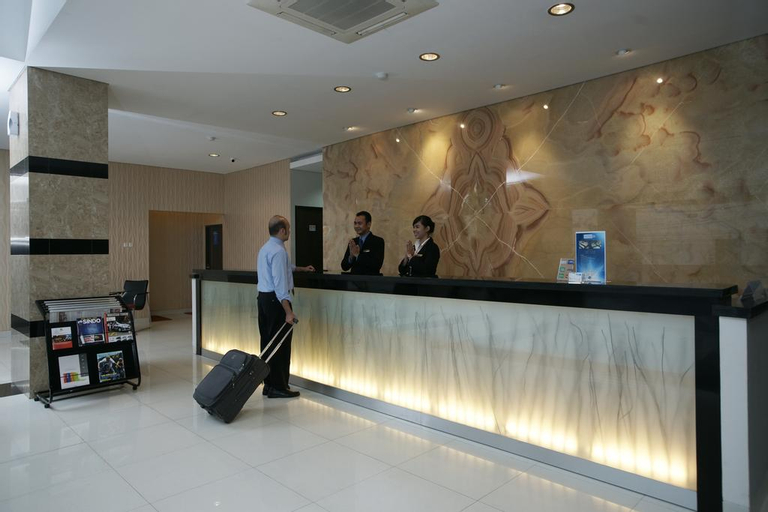 Hotel 88 Mangga Besar VIII, West Jakarta