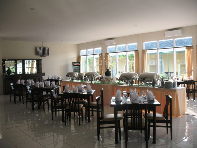 Cengkareng Transit Hotel, West Jakarta