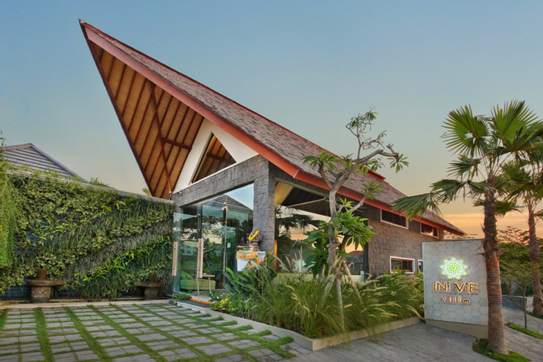 iNi Vie Villa, Badung