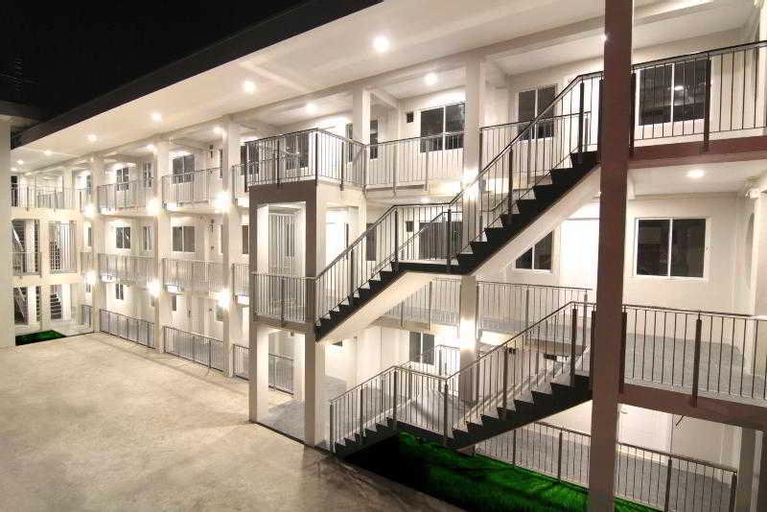 Zpad Residences, Tacloban City
