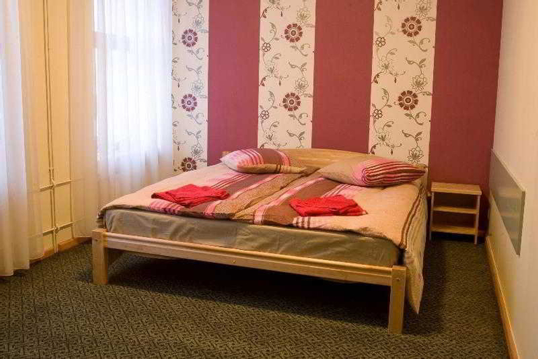 Katrina, Cesis
