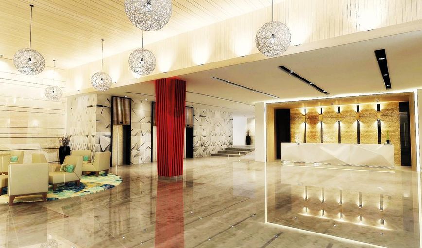 Hotel Santika Mega City Bekasi, Bekasi