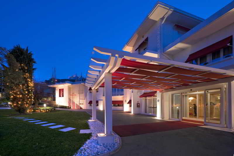 Grand Hotel Primavera,
