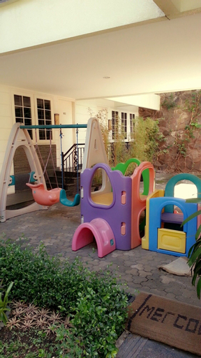 Ottenville Boutique Hotel, Bandung
