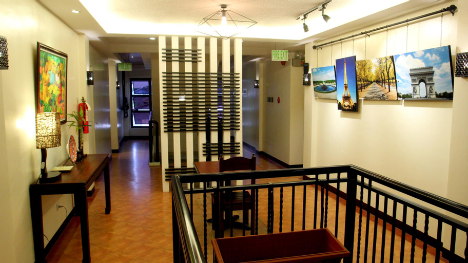 North Garden Suites, Davao City