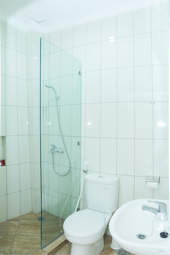 Topaz Residence, Jakarta Selatan