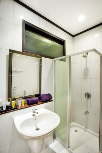 Summer Hills Hotel & Villas Bandung, Bandung