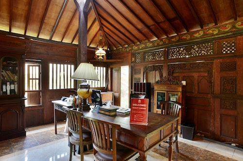 ZEN Villa Turi Kaliurang, Sleman