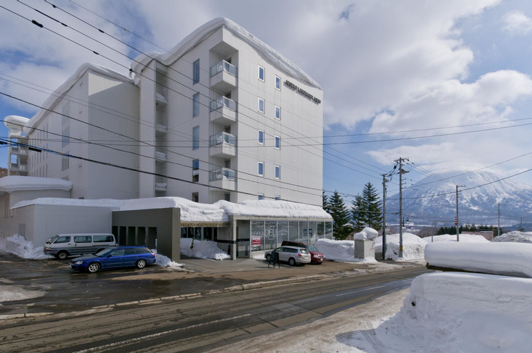 Niseko Landmark View, Kutchan