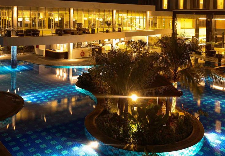 Mercure Banjarmasin, Banjarmasin