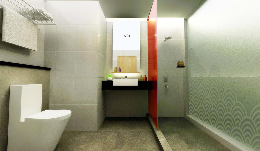 Hotel Santika Mega City Bekasi, Bekasi