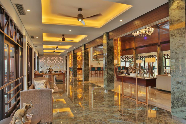 Sheraton Lampung Hotel, Bandar Lampung